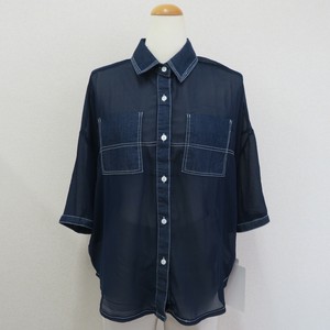 Button Shirt/Blouse Design Shirtwaist