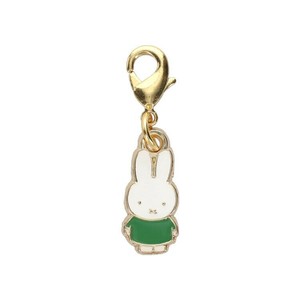 ◆即納◆ミッフィー タイニーチャーム miffy 立ちポーズ(GR)