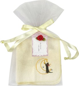 Towel Handkerchief