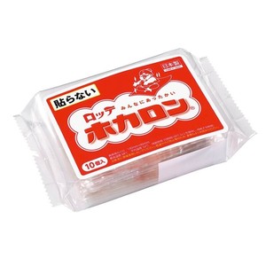 ロッテ ホカロン 10個入り 874007