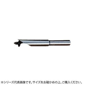 大西工業　しいたけ錐(高速半月型)(NO.32) 12.7mm