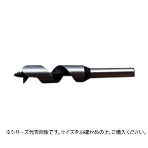 大西工業　しいたけ錐(高速リード型)(NO.31) 13.5mm