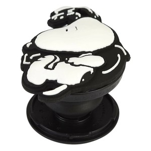 ピーナッツ ダイカット ソフトPOCOPOCO スヌーピー SNG-648A