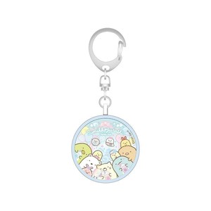すみっコぐらし 防犯ブザー ゆうえんち SMK-117B