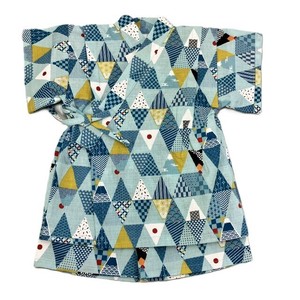 Kids' Yukata/Jinbei Made in Japan