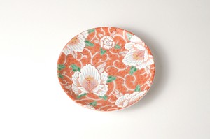 Small Plate Art Hana