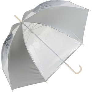 雨伞 特价 金属感
