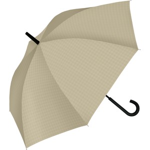 All-weather Umbrella Sheer Check