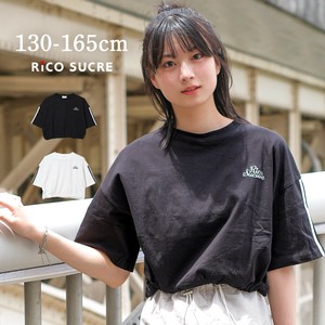 儿童短袖上衣 短袖 女孩