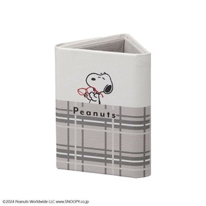 折たたみスタンド PEANUTS スヌーピー/私のメガネ(220721 094435