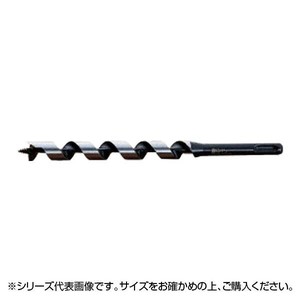 大西工業　SDS木工用ビット(NO.25) 13mm