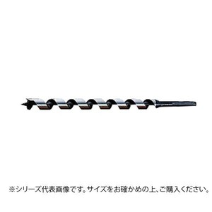 大西工業　ロングビット(NO.3) 10.5mm