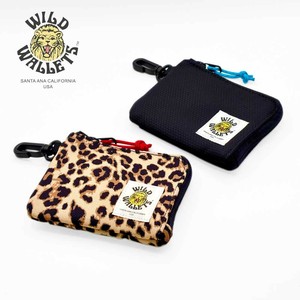 WILD WALLETSミニウォレット