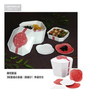 保存容器/储物袋 瓷器 碟子套装 日本制造