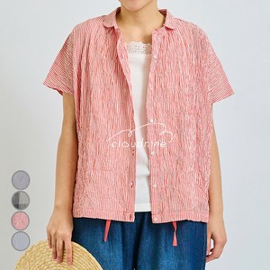 Button Shirt/Blouse