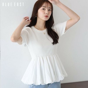 Sweater/Knitwear Short Sleeve [2025 NEW]