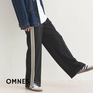 Full-Length Pant Cardboard knit Men's
