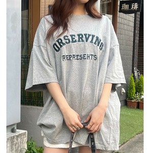 英文字ptTシャツ