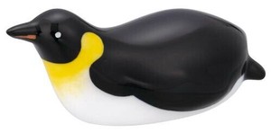 るんるんまりん まりん箸置き コウテイペンギン MG-29441