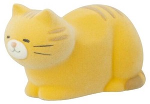 Necochill 香箱ねこのメガネスタンド とら SN-29312