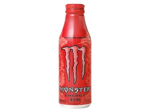 モンスター パイプラインパンチ ボトル缶 500mlx24
