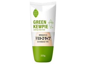 キユーピー 植物生まれのマヨネーズタイプ 205gx15