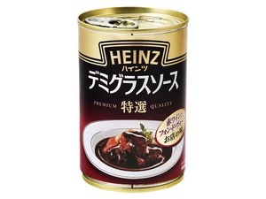 ハインツ デミグラスソース 特選 290gx12