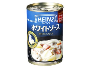 ハインツ ホワイトソース 290gx12