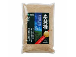 大東製糖 素焚糖 200gx10