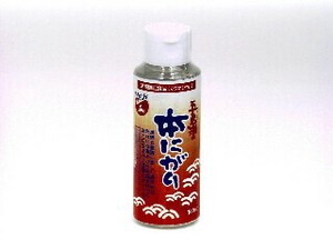 いそしお 五島灘の本にがり 100mlx6
