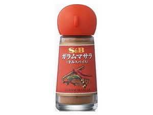 S&B エスビー ガラムマサラ 13gx5