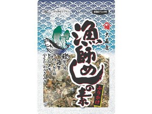 大森屋 漁師めしの素 25gx10