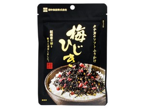 田中食品 ソフトふりかけ 梅ひじき 30gx10