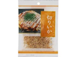 フジサワ 素材きりいか 9gx10