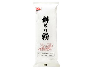 カネニシキ もちとり粉 200gx20