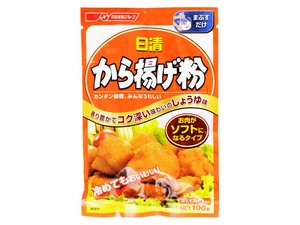 日清製粉ウェルナ お肉がソフトになるタイプ 100gx12