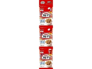 カルビー フルグラ3連パック 150gx12