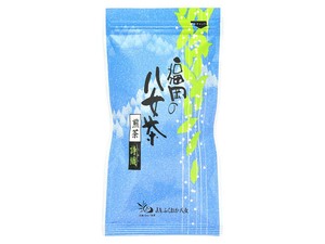 JA福岡 八女煎茶 詩織 100gx12
