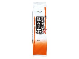 国太楼 仲田さんのおすすめほうじ茶 130gx10