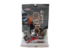 大一製菓 かぜよけ黒ニッキ飴 90gx20