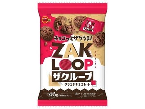 ブルボン ザクループ 46gx10