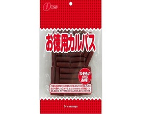なとり　お徳用カルパス　137gx10