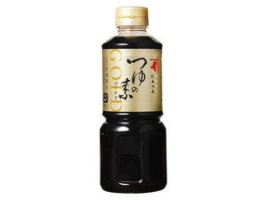 にんべん つゆの素 ゴールド 500mlx12