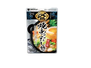 エバラ なべしゃぶ 焼あごだしつゆ 100gX2x12