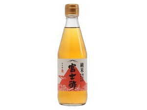 飯尾醸造 純米酢 富士酢 360mlx12