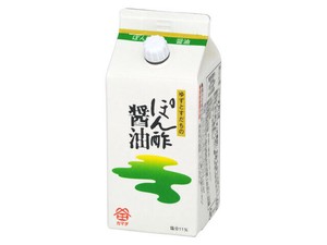 鎌田醤油 ぽん酢醤油 200mlx10