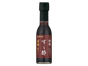 ミツカン 特級すし酢 赤酢 醸美仕立て 150mlx12