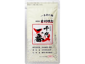 千代の一番 和風だし 無添加・素材理念 7gX10袋x10