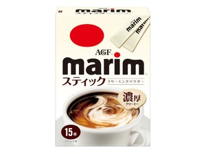「マリーム」 スティック 15本x12