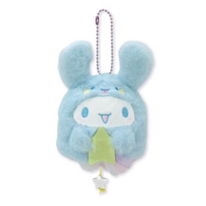 【先行受注】STARRYおばけ　ぬいぐるみマスコット　シナモロール　サンリオ